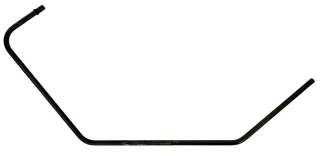 Camaro Distributor Vacuum Line fits 1967-1969 Chevy Camaro DVL202 Shafer's Classic Reproductions
