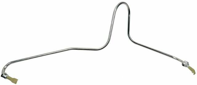 Fits 1962-1965 Ford Fairlane Distributor Vacuum Line DVL600