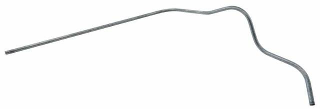 Distributor Vacuum Line fits 1967-1970 Chevy Chevelle DVL700 Shafer's Classic Reproductions