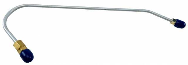 Distributor Vacuum Line fits 1955-1957 Chevy Bel Air DVT003 Shafer's Classic Reproductions