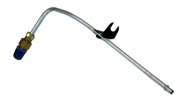 Distributor Vacuum Line fits 1959-1964 Chevy Bel Air DVT400 Shafer's Classic Reproductions