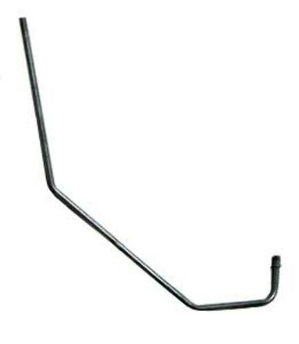 Distributor Vacuum Line fits 1967-1970 Chevy Bel Air 4 bbl small block DVT404 Shafer's Classic Reproductions