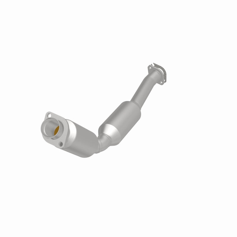 MagnaFlow direct-fit catalytic converter for 2003-2011 Ford 4.6L stainless steel CARB compliant 551057