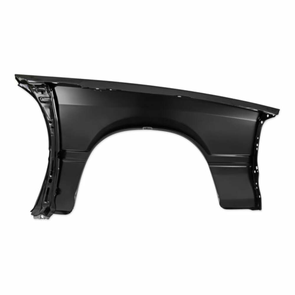 Fits 1979-1993 Ford Mustang, Fender Driver Side-E1ZZ-16006-A muscle car