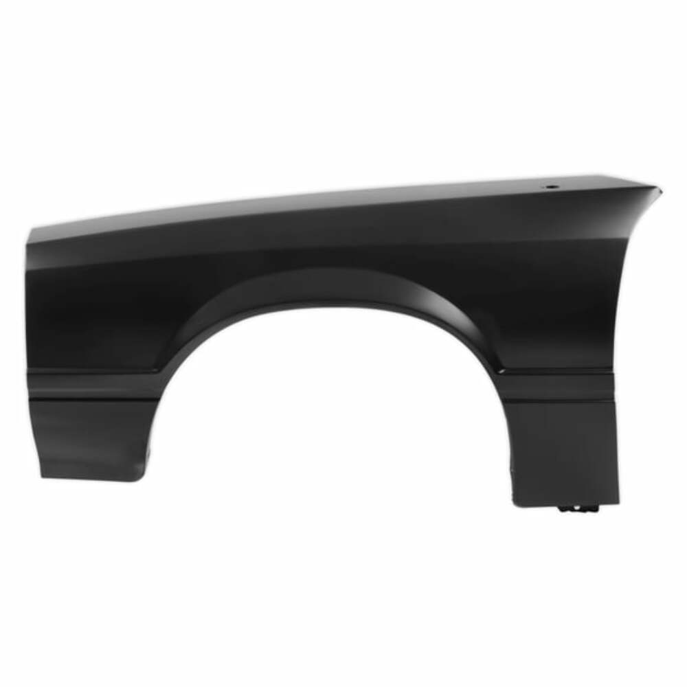 Fits 1979-1993 Ford Mustang, Fender Driver Side-E1ZZ-16006-A muscle car