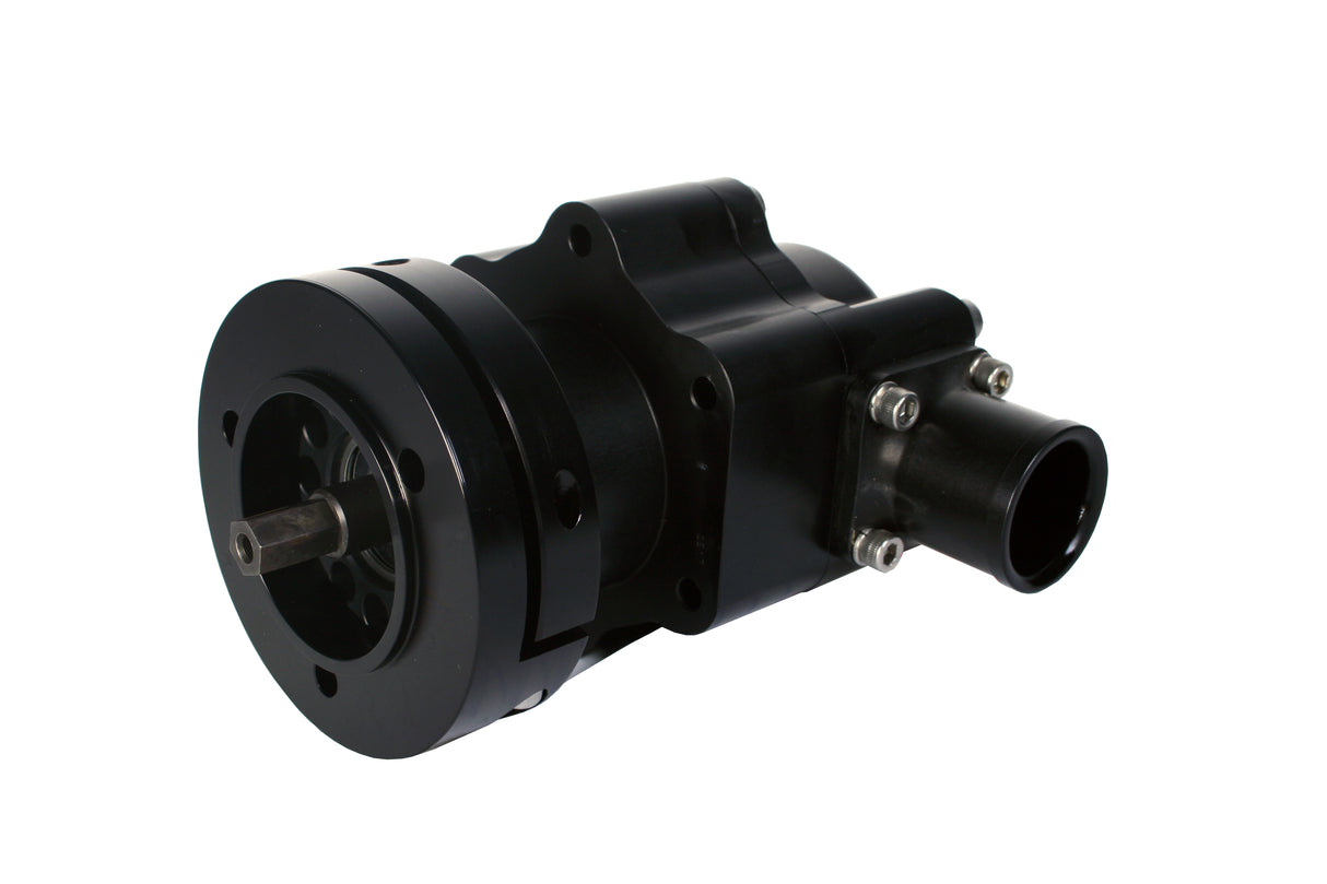 Aeromotive fuel pump 11117-12