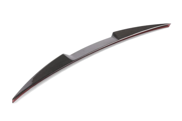 Rear Deck Spoiler for 2021-2025 BMW M3 D980-0031 BMW performance