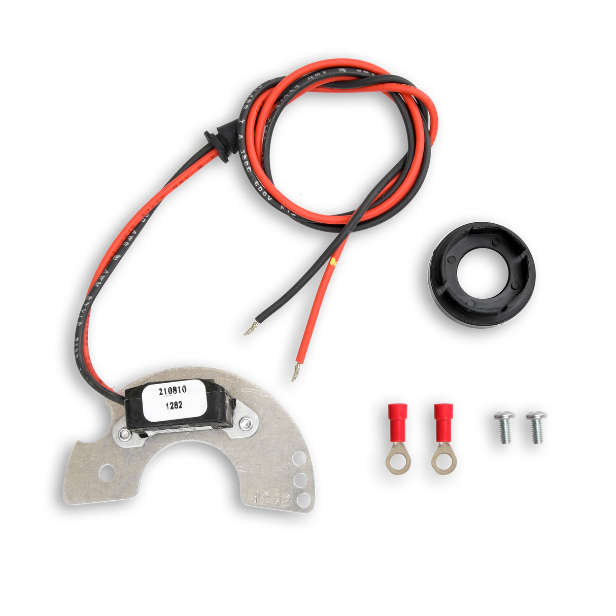 PerTronix Ignitor electronic ignition kit Ford 8 cylinder negative ground 1282