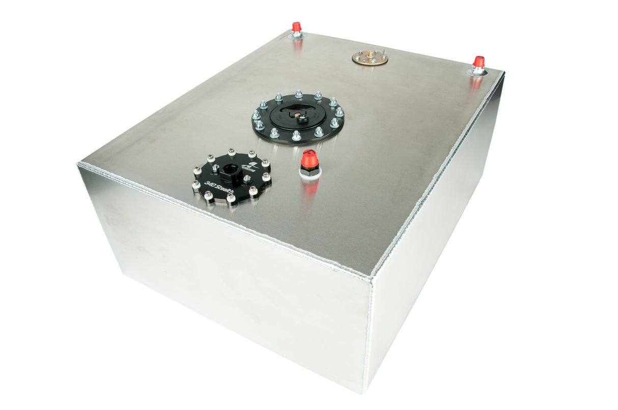 Fuel Cell Fuel System Universal Fit Aeromotive 18665-BGPL