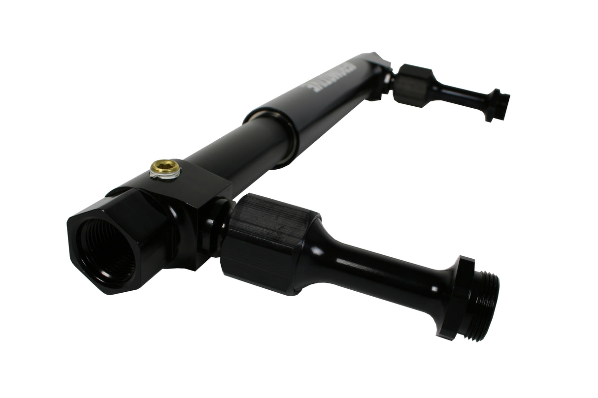 Aeromotive performance fuel system part adjustable 14201