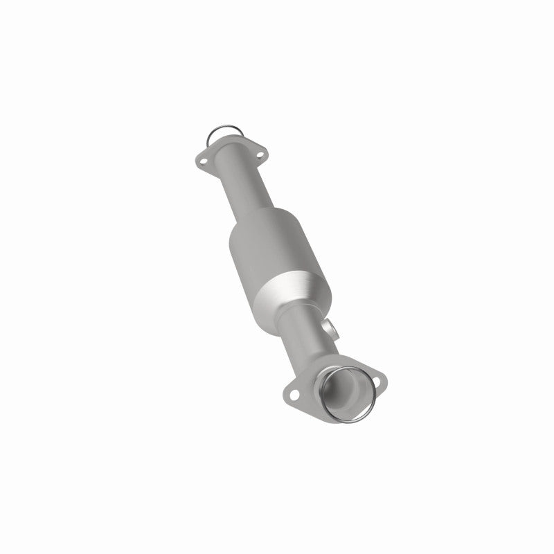 MagnaFlow direct-fit catalytic converter for 2005-2011 Toyota Tacoma 4.0L stainless steel CARB compliant 5491661