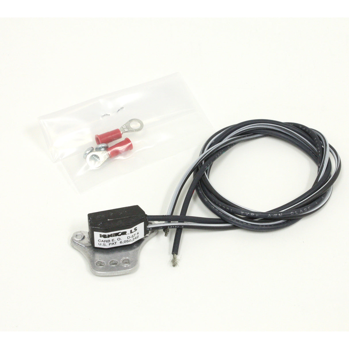 PerTronix Ignitor electronic ignition kit 6 cylinder 2493