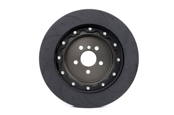 Dinan Front Big Brake Kit for 2015-2021 BMW M2/M3/M4 D290-1008-R