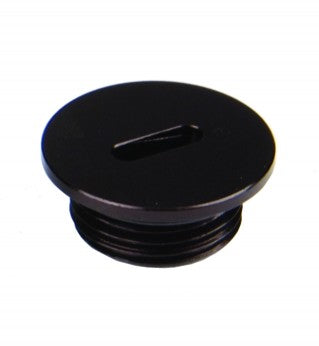 Aeromotive ORB port plug -8 ORB 15618