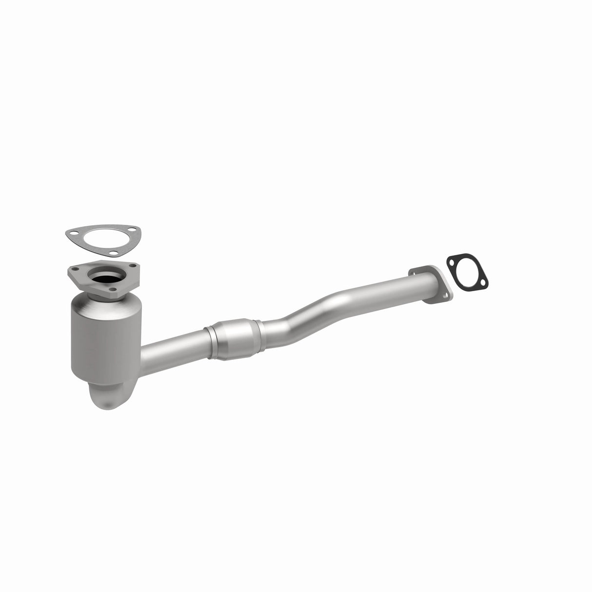 Catalytic Converter for HM Grade Federal / EPA Compliant Direct-Fit Catalytic Converter MagnaFlow 24323