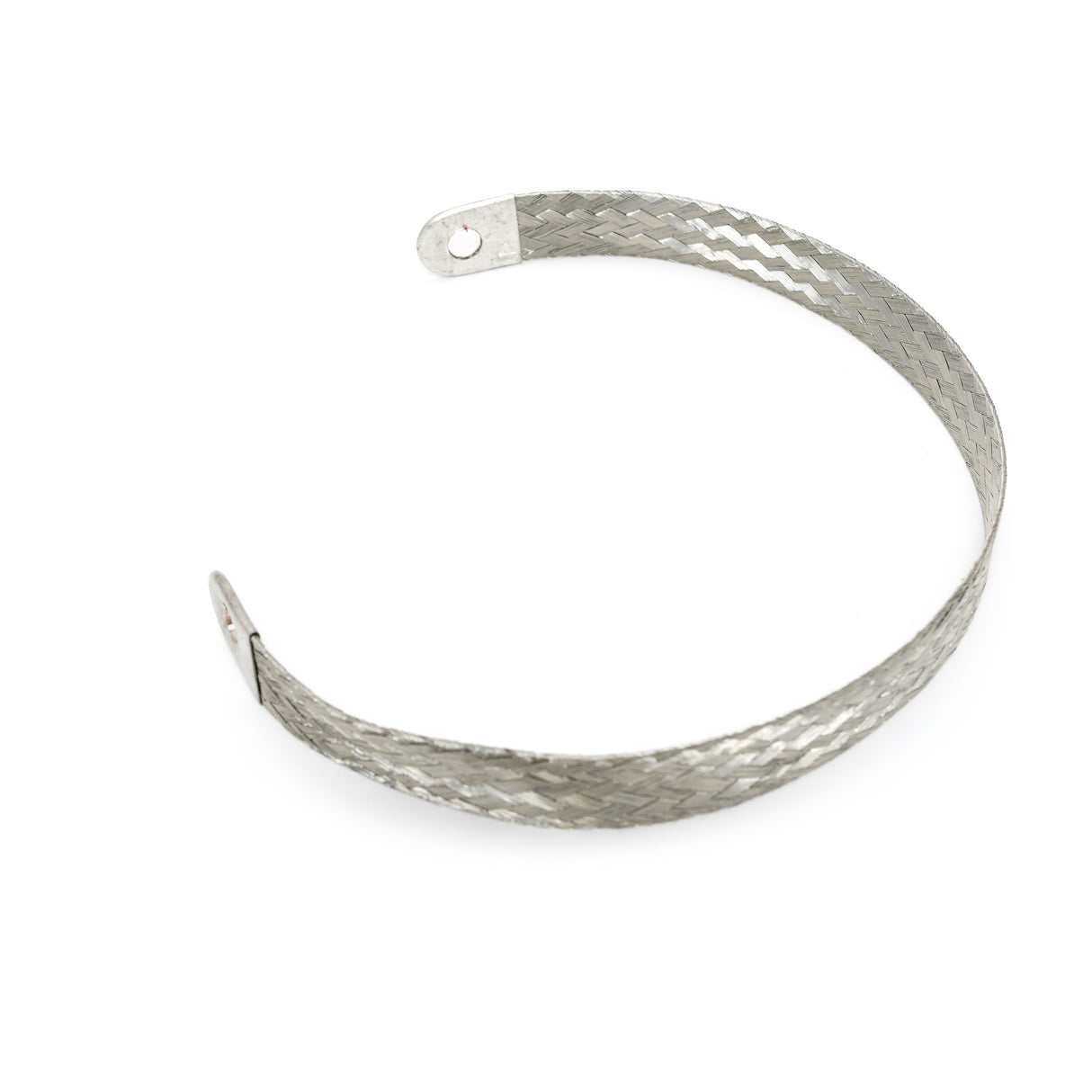 Ground Strap 4 AWG (5.2 mm) 18 IN 20318