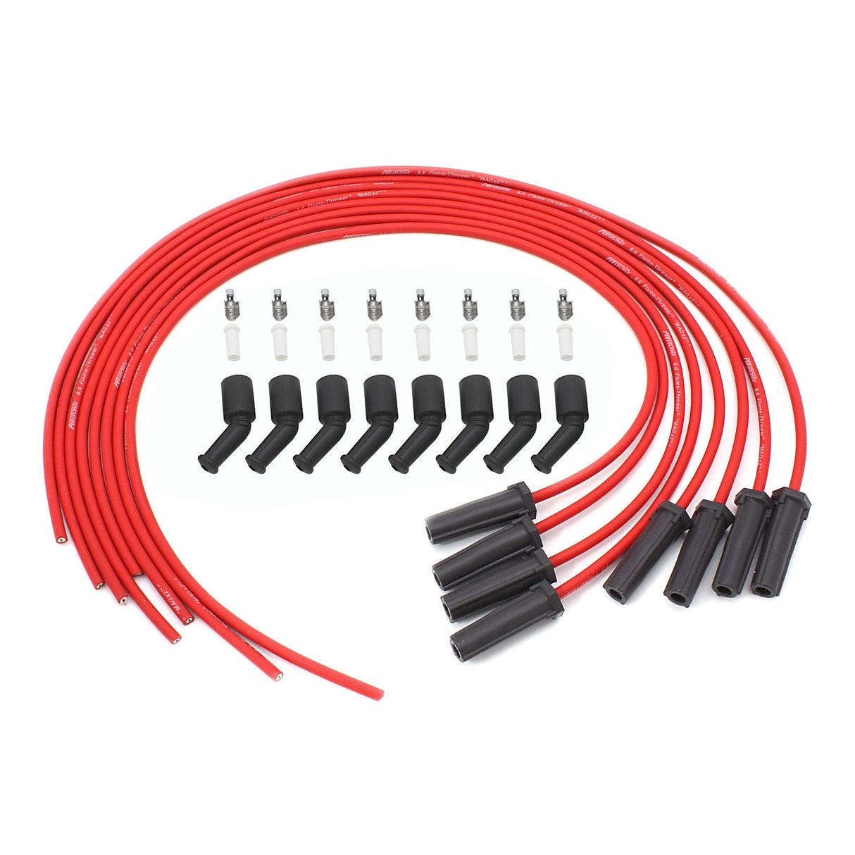 PerTronix Flame-Thrower ignition component 8 cylinder 180