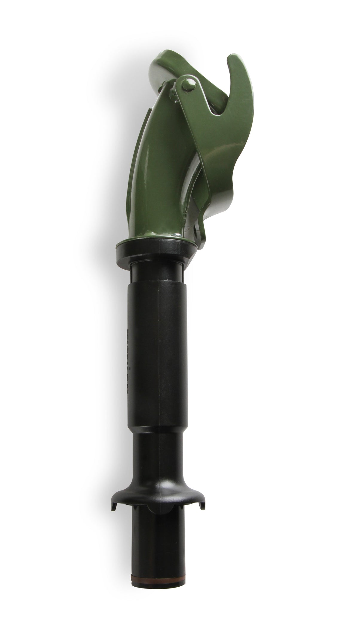 Steel Jerry Can Original NATO 20L (5.3 Gallon) Green 3008