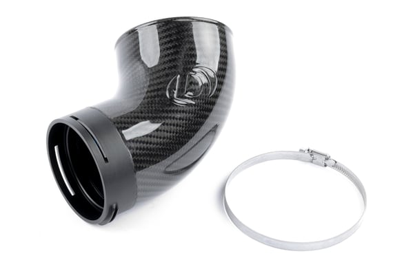 Dinan Turbo Inlet Pipe for 2020-2024 BMW M240i/M340i/M440i/Z4 M40i D760-0062