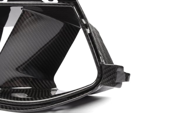 Air Inlets for 2021-2025 BMW M3/M4 D980-0032 BMW performance