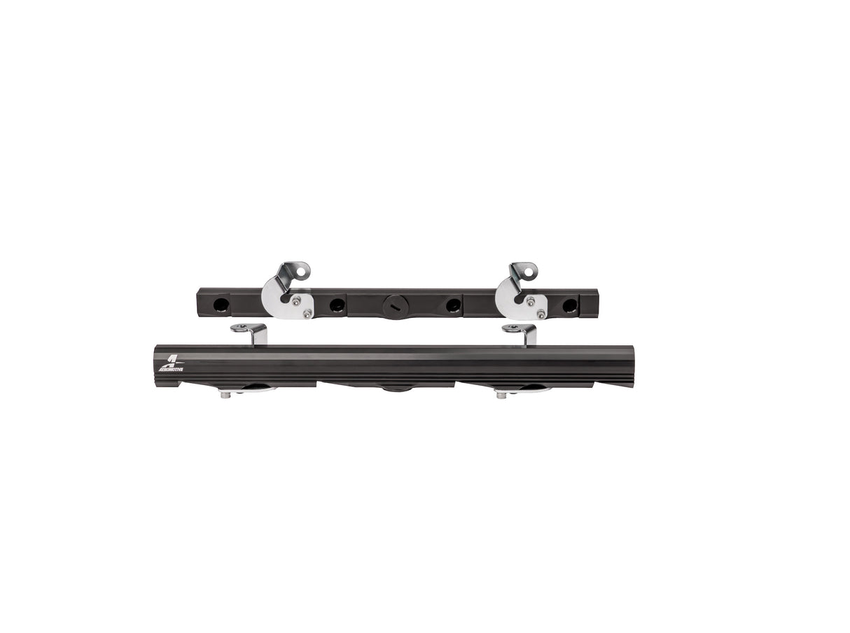 Aeromotive fuel rail kit fits 8L 14189
