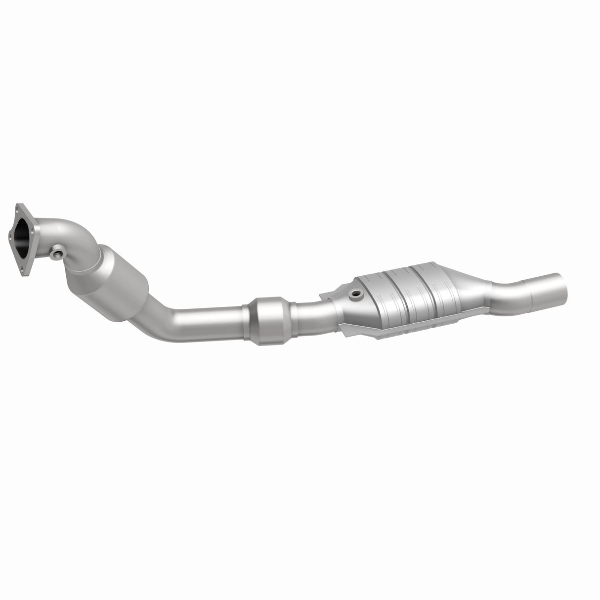 Catalytic Converter for HM Grade Federal / EPA Compliant Direct-Fit Catalytic Converter MagnaFlow 24501