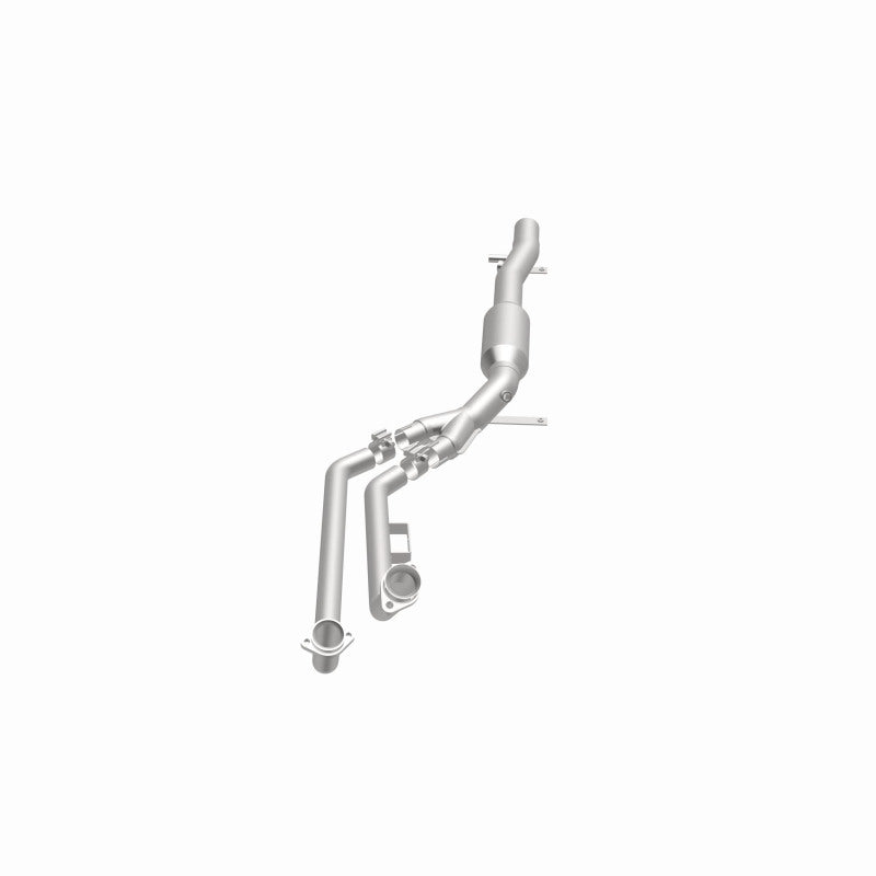 t 1996-02 Mercedes-Benz SL600 6L Direct-Fit Catalytic Converter 4481172 Magnaflow MagnaFlow Exhaust Products