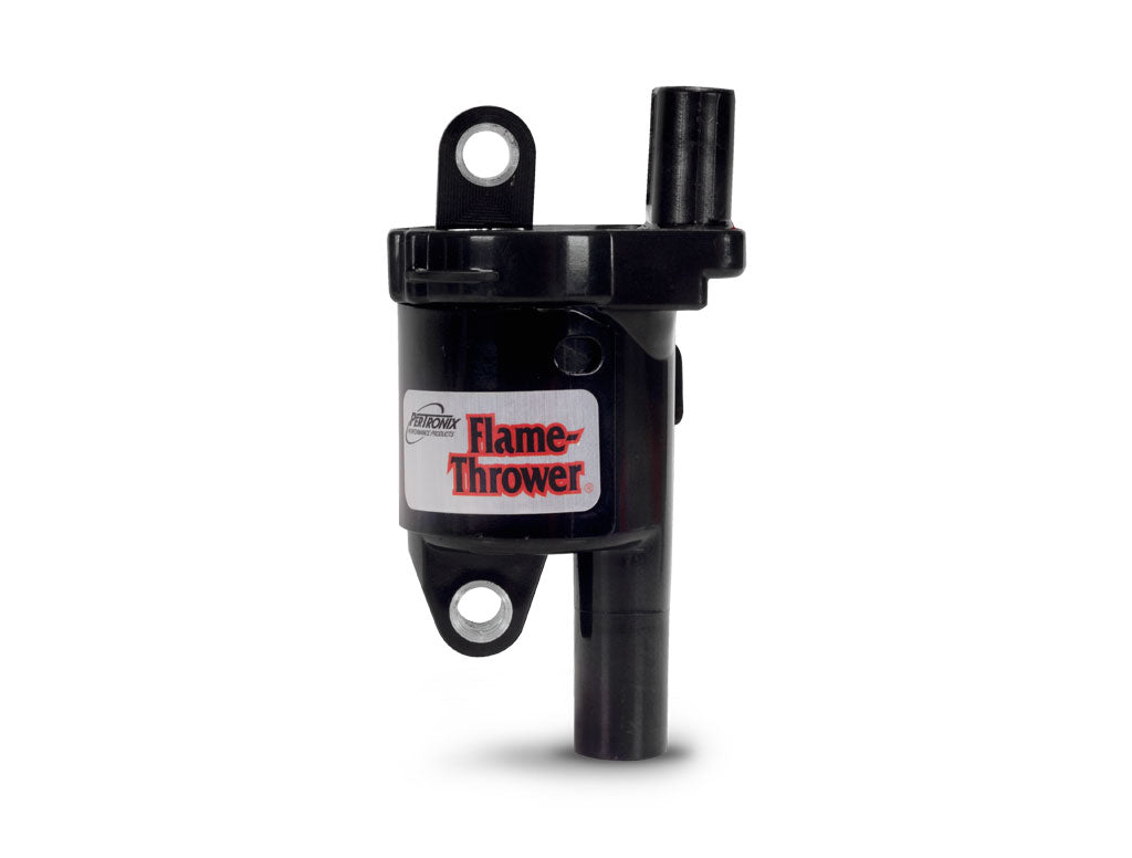 PerTronix Flame-Thrower ignition coil black 30868