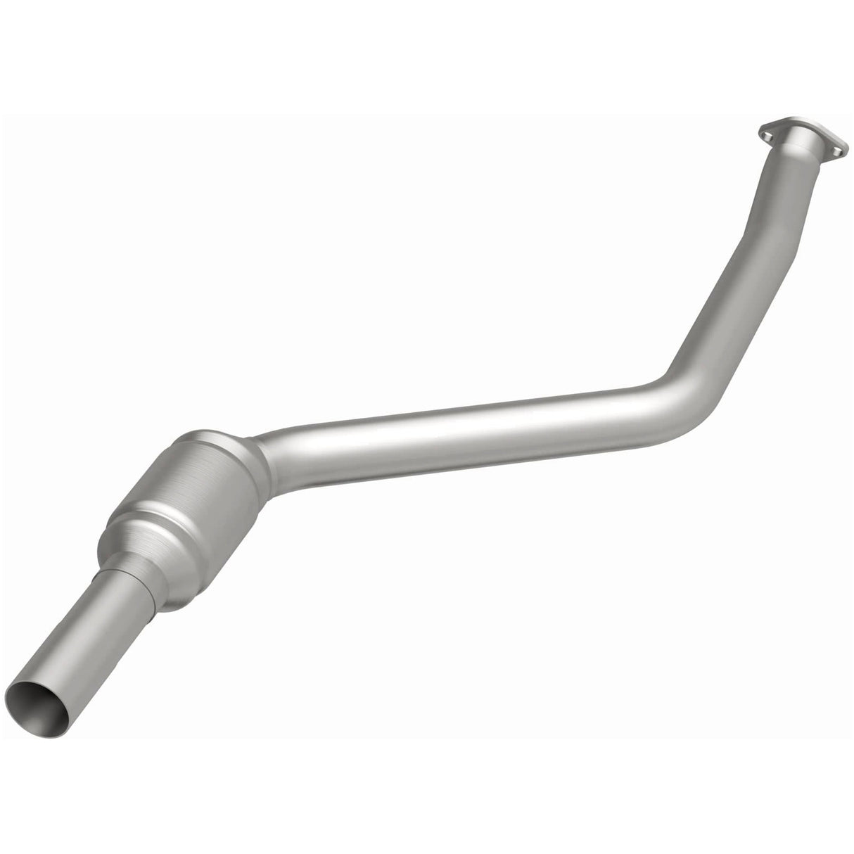 Catalytic Converter for HM Grade Federal / EPA Compliant Direct-Fit Catalytic Converter MagnaFlow 24511