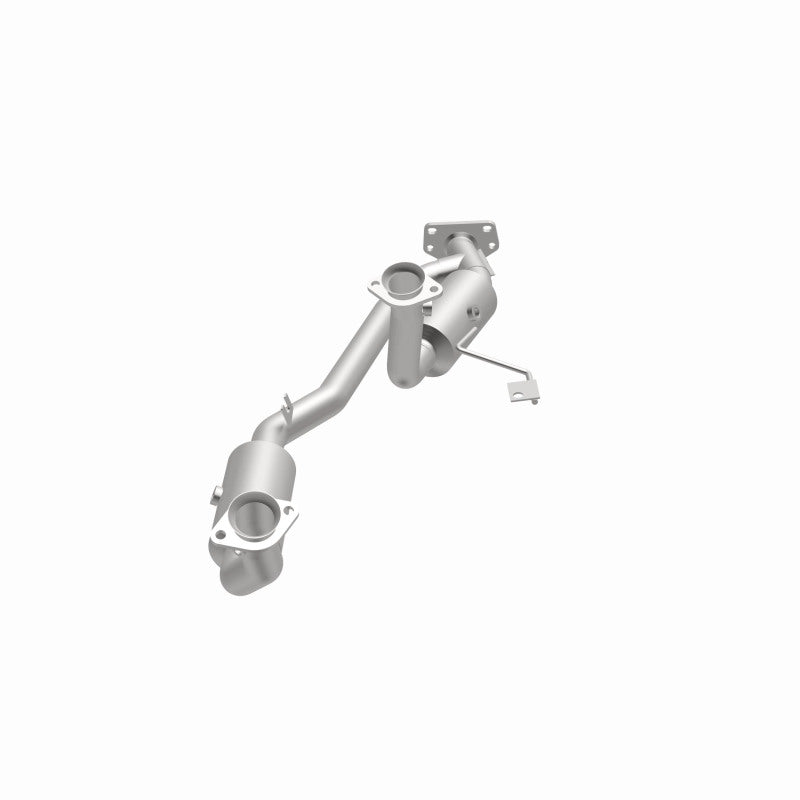 t 04-05 Ford Freestar California Direct-Fit Catalytic Converter 4551079 Magnaflow MagnaFlow Exhaust Products