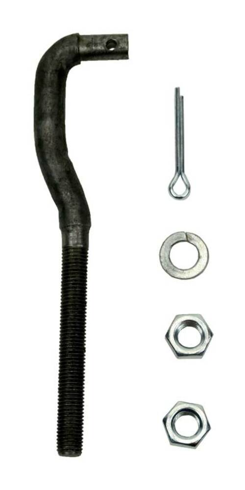 Fits 1958 - 1964 Chevrolet Full Size Parking Brake Cable Adjustable Rod EBAL400