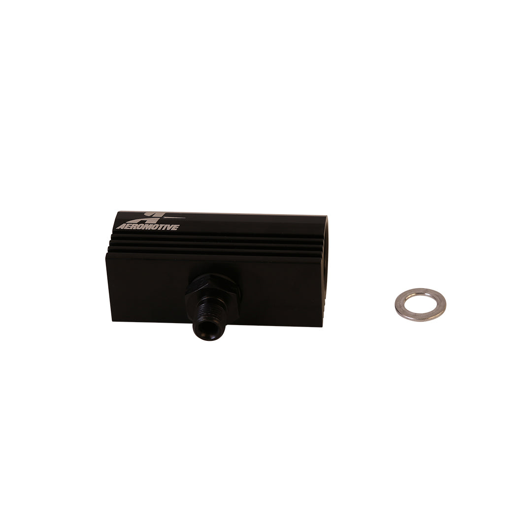 Aeromotive fuel pump 15132