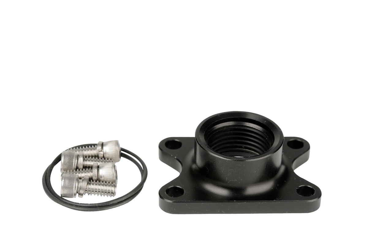 Aeromotive fuel pump -12 AN 11734
