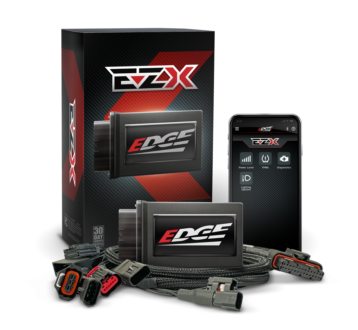 EZX Module - 12713