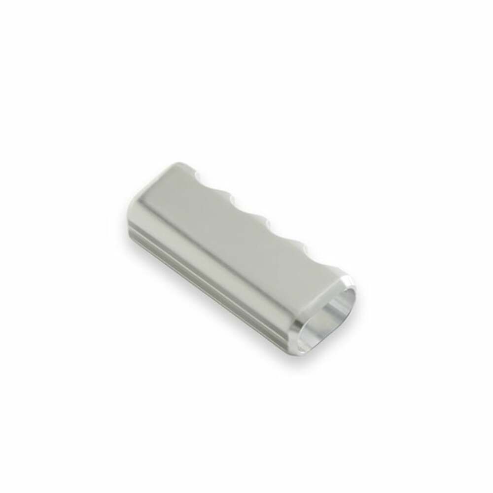 t EBrake Handle Cover Billet Aluminum fits Ford Mustang 15-21 Drake -FR3Z-2760-BL Drake Muscle Cars