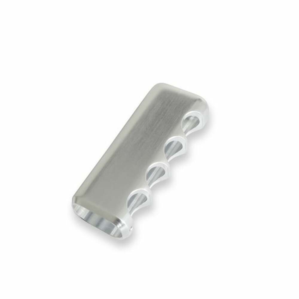 t EBrake Handle Cover Billet Aluminum fits Ford Mustang 15-21 Drake -FR3Z-2760-BL Drake Muscle Cars