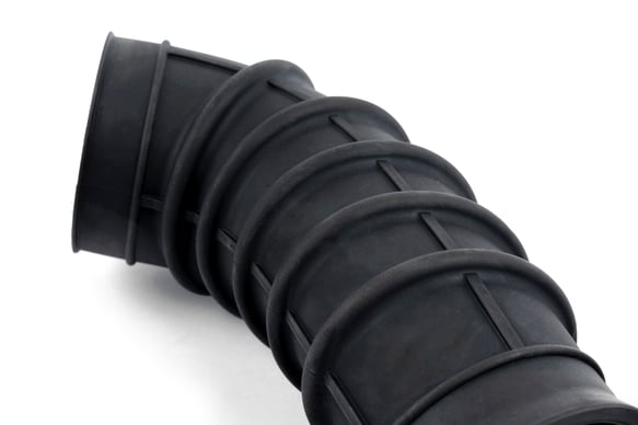 Matte Carbon Fiber Cold Air Intake for 2021-2025 BMW M2/M3/M4 D760-0063-B BMW performance