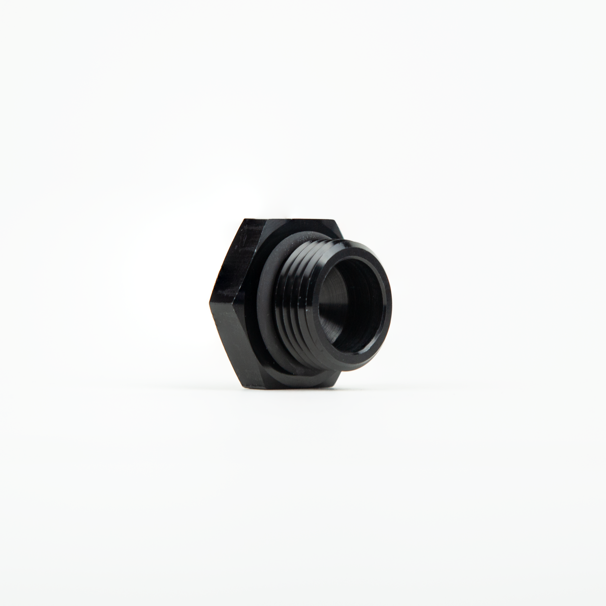 Aeromotive ORB port plug -12 AN 15740