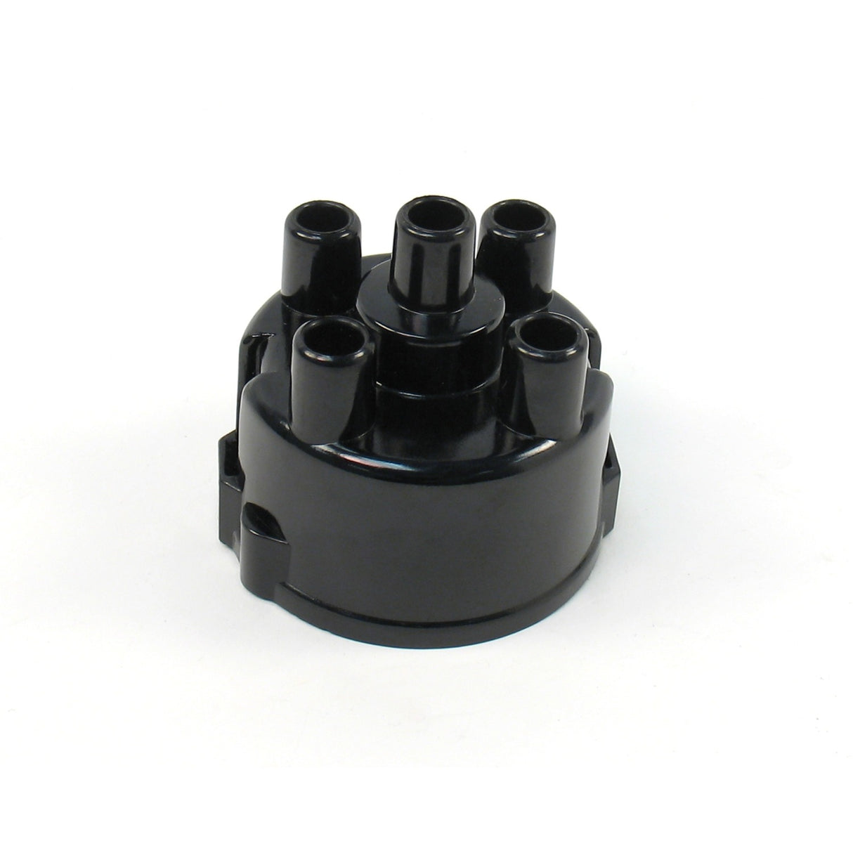 PerTronix Flame-Thrower distributor 4 cylinder black D654600