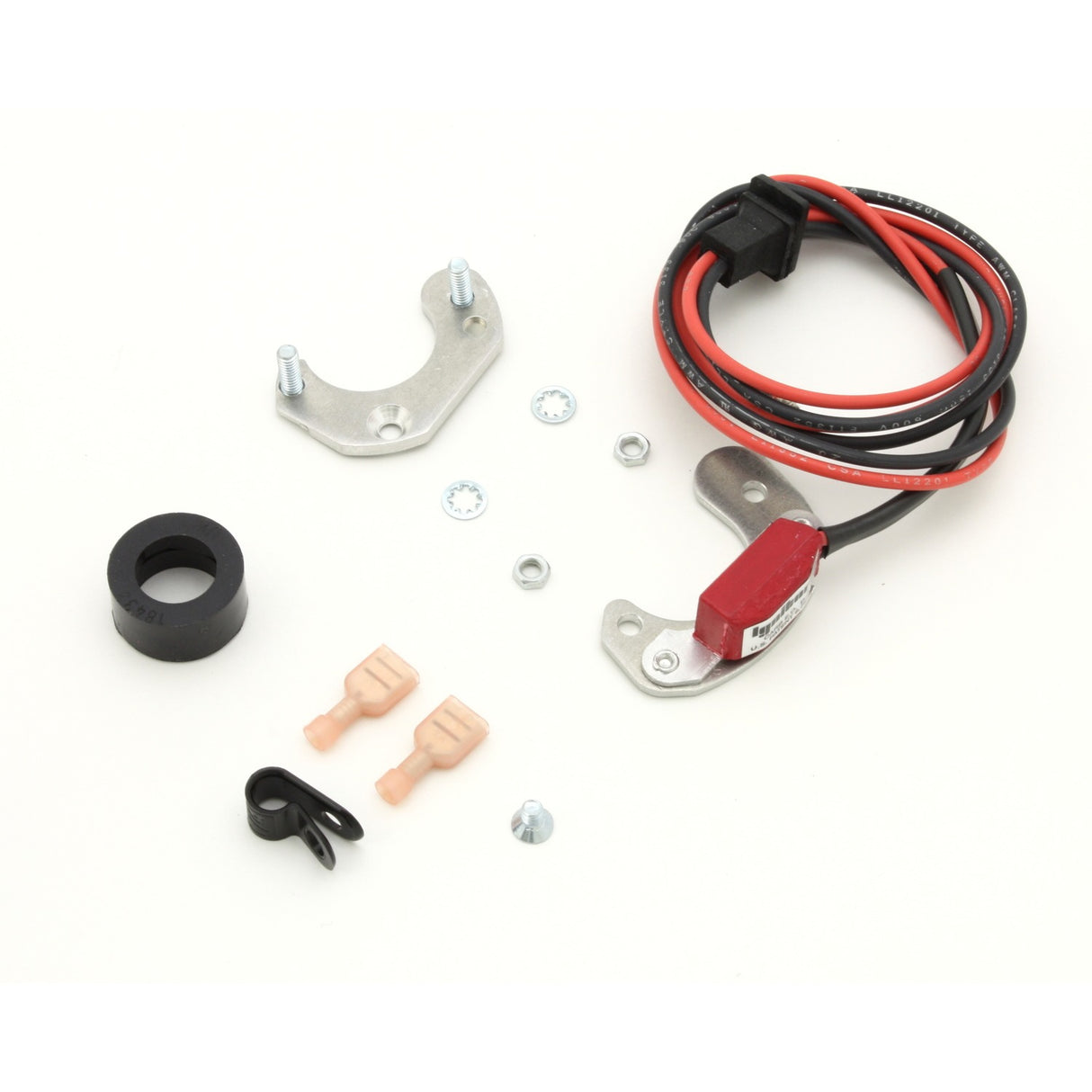 PerTronix Ignitor II electronic ignition kit Bosch 4 cylinder negative ground 3000