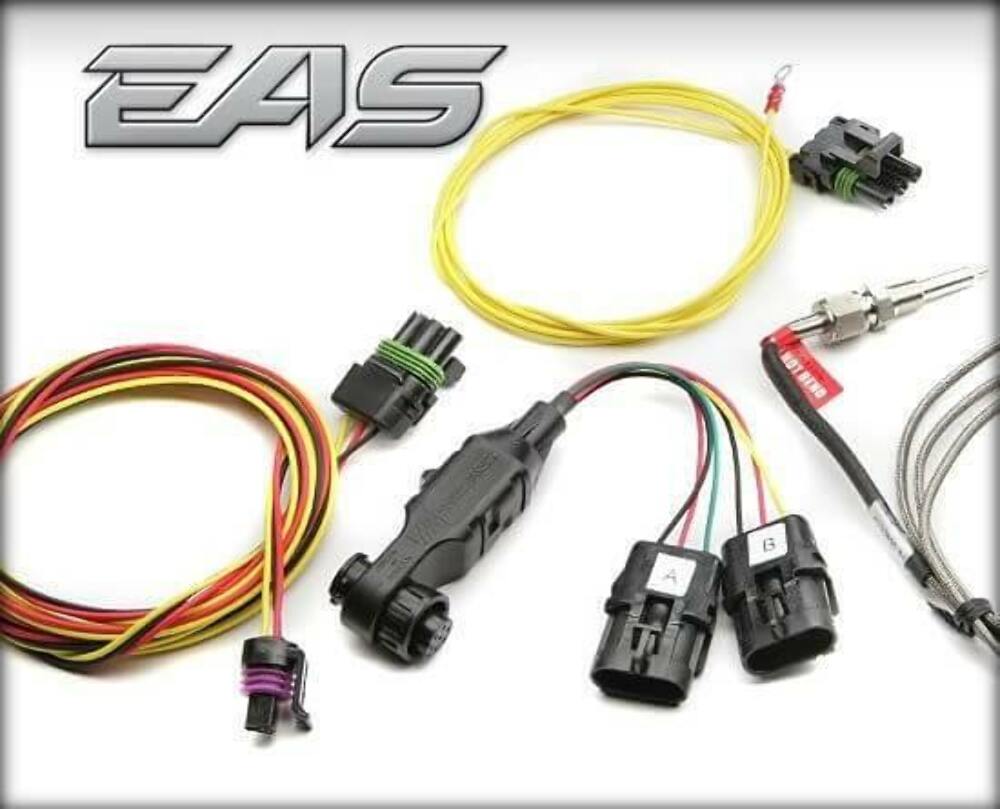EAS Competition Kit - 98617