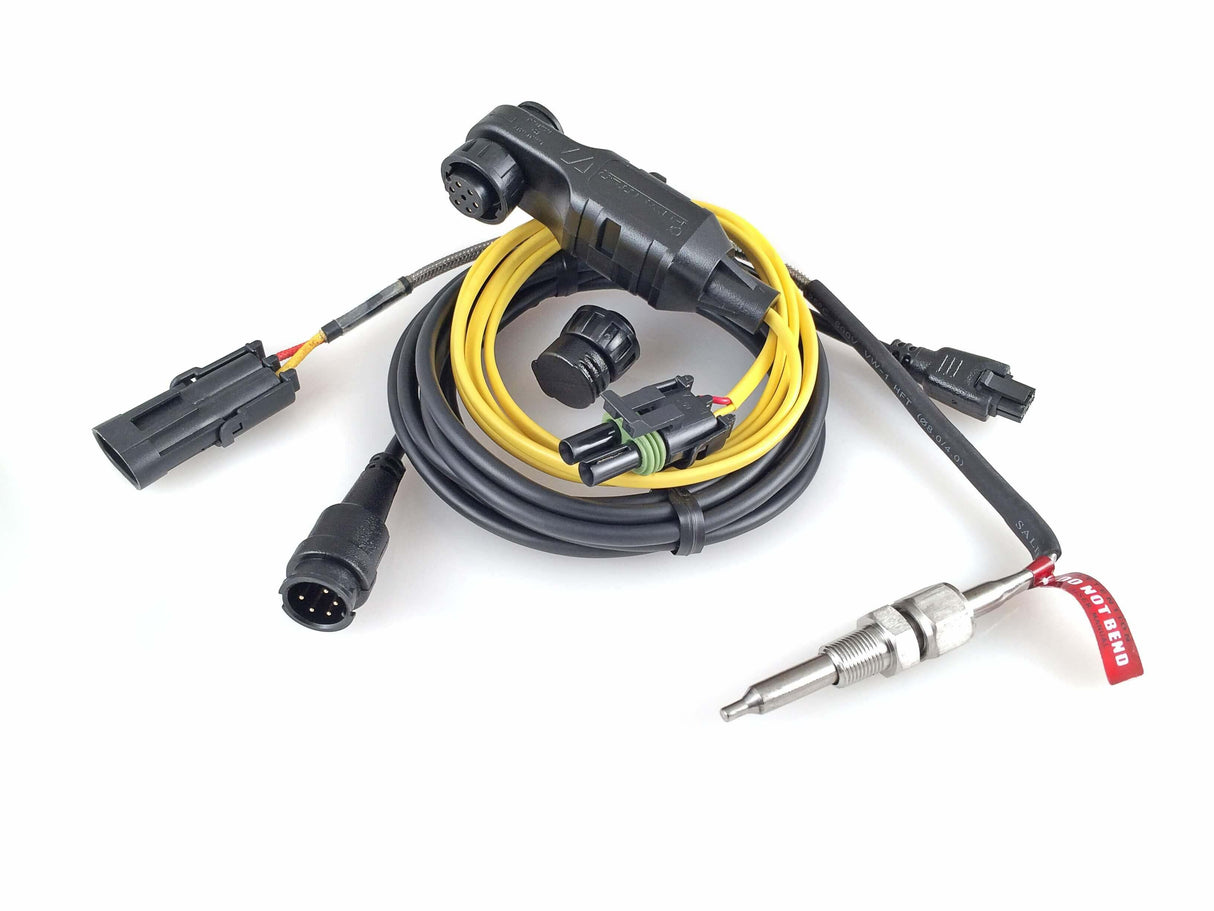 Edge EAS control kit for CS2 CTS2 CTS3 98616