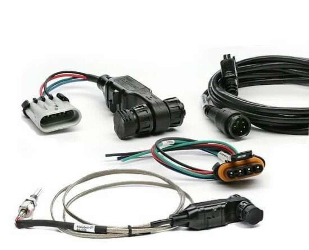 Edge EAS control kit for CS2 CTS2 CTS3 98616