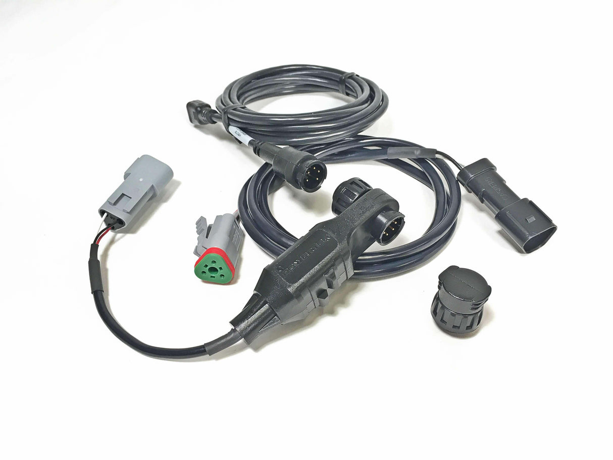 EAS Shift-On-The-Fly (SOTF) Accessory - 98651 diesel performance tuner