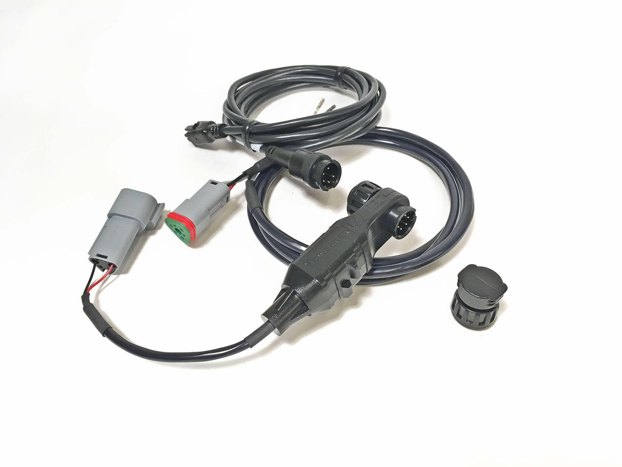 EAS Shift-On-The-Fly (SOTF) Accessory - 98654 diesel performance tuner