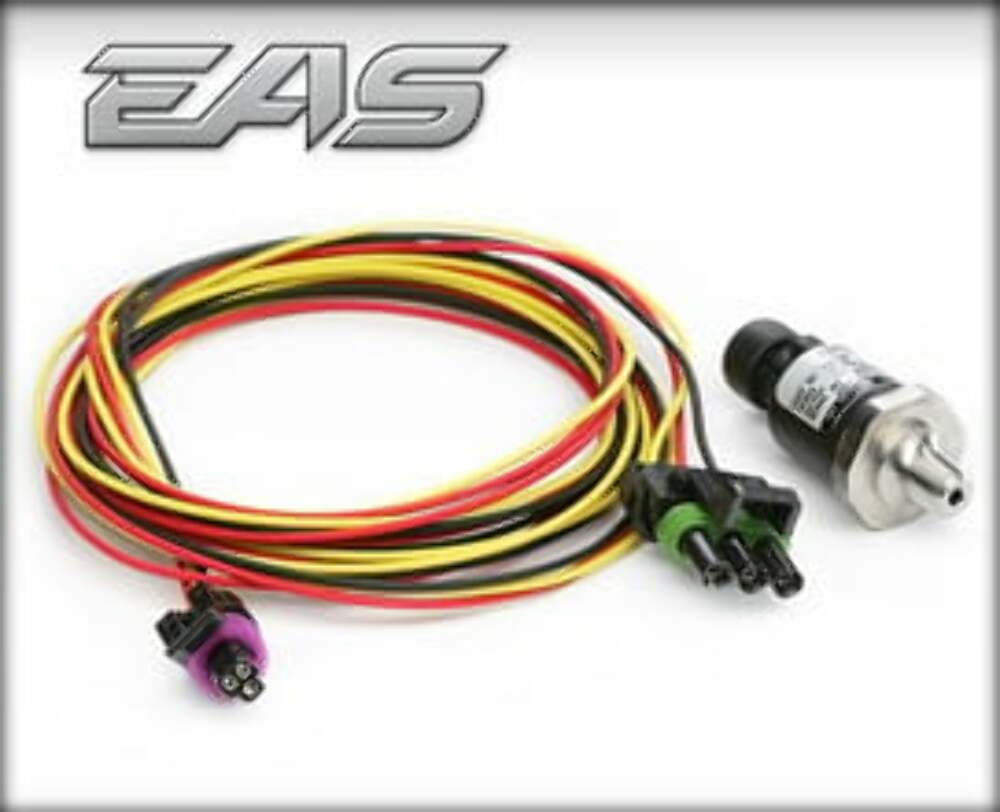 EAS Street Diesel Kit 98623