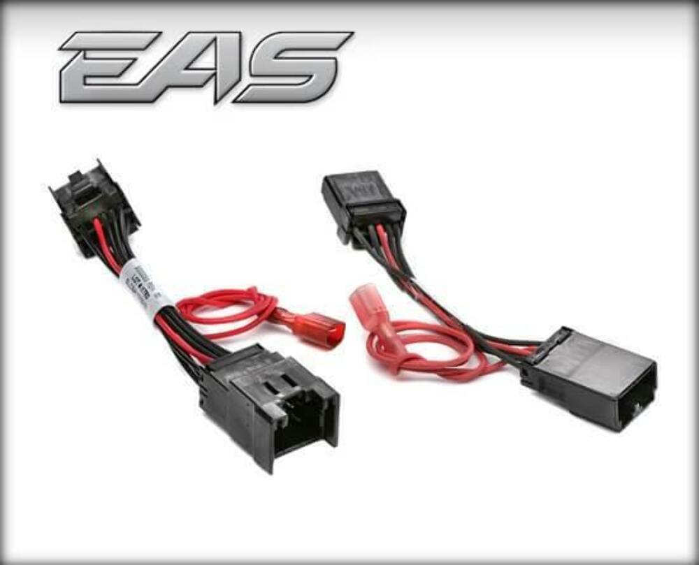 Edge EAS turbo timer 98612