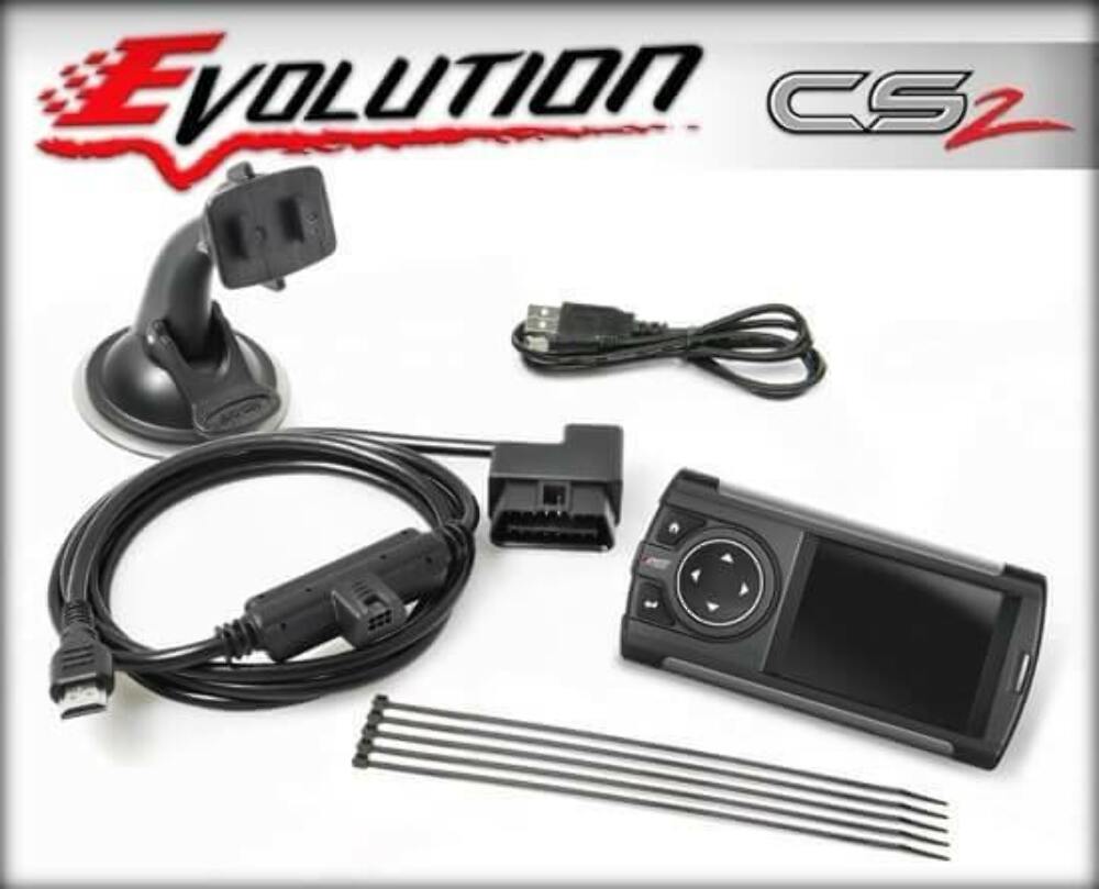 Evolution CS2 - 25350