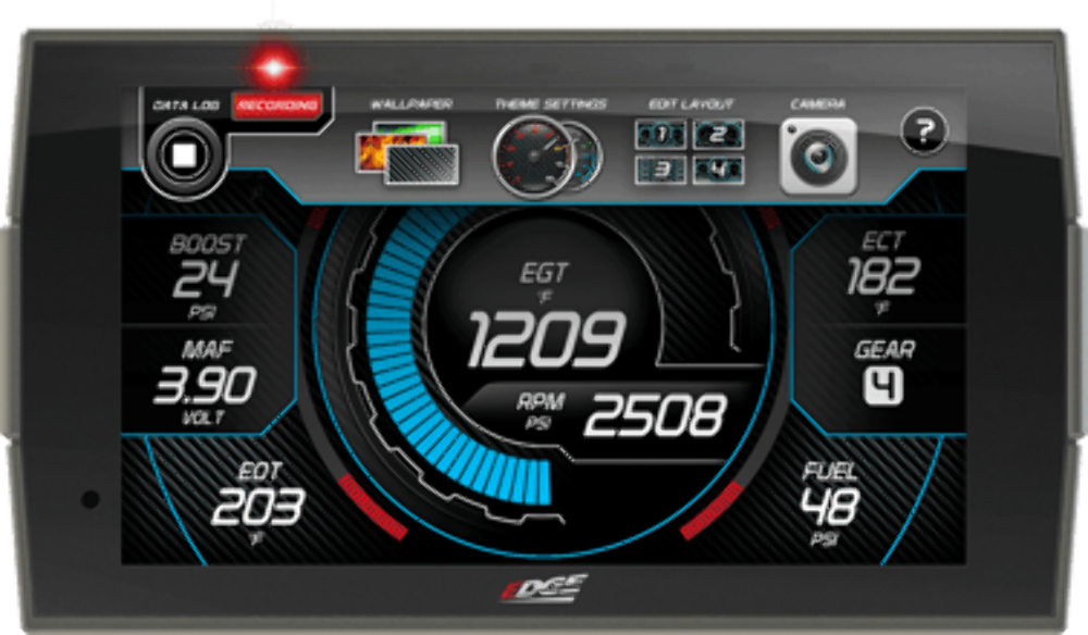 Evolution CTS3 85450-350 diesel performance tuner