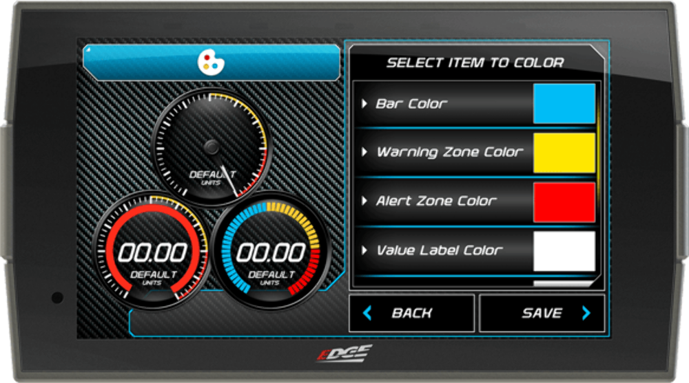 Insight CTS3 - 84130-3 diesel performance tuner